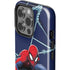 Marvel Spiderman Crawling Spiderman iPhone 15 Pro Impact Case